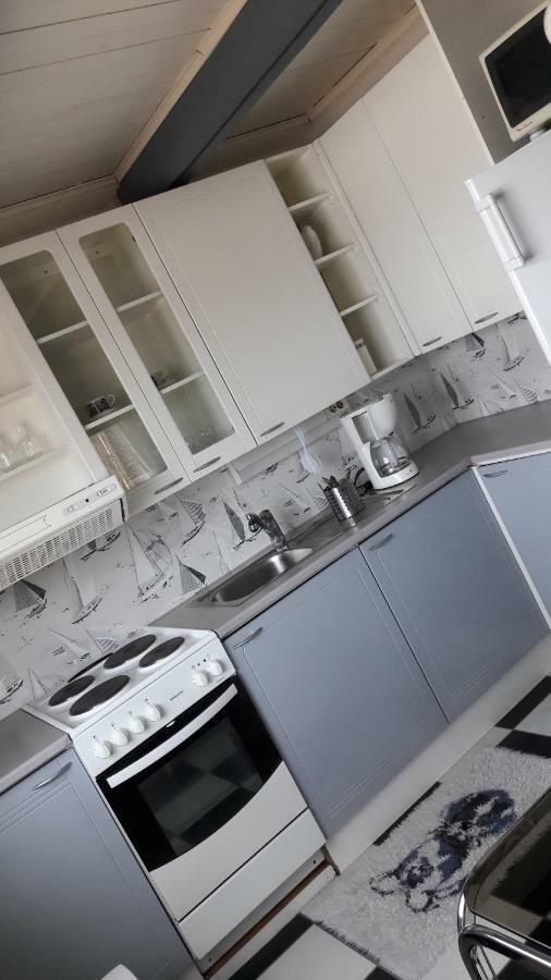 Mansikkaniemen Lomakeskus Rantasalmi Bagian luar foto